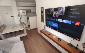 Apartamento Novinho Aeroporto JF